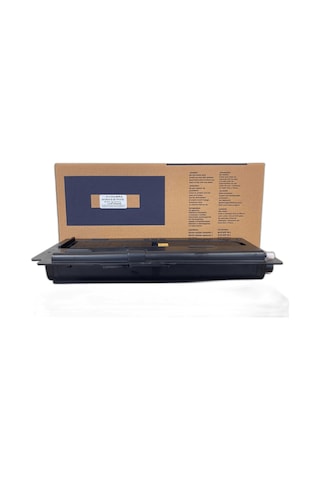 Kyocera Tk 6115 Çipli Ecosys 4125i / 4132i 640 Gr Uyumlu Ton...