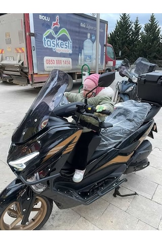 Mini Yolcu Koltuğu Nevcıty
