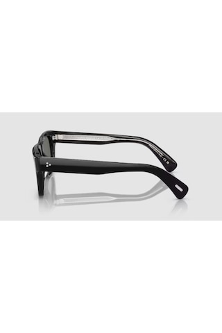 Oliver Peoples 0ov5524su 1492r5 52 Unisex Güneş Gözlüğü Siyah