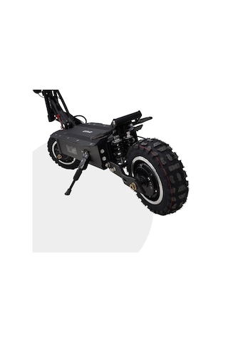 Rx-7 3600w Scooter