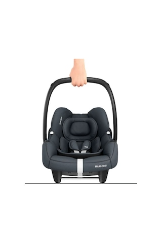 Maxi-cosi Cabriofix I-size Oto Koltuğu 0-13 Kg Essential Graphite