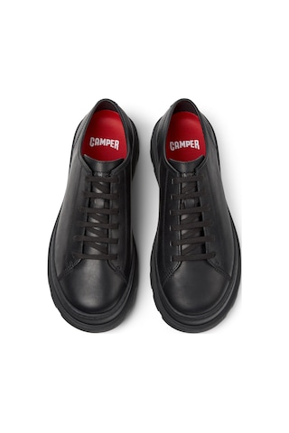 Camper Brutus+ Erkek Günlük Ayakkabı K101066-001 Siyah