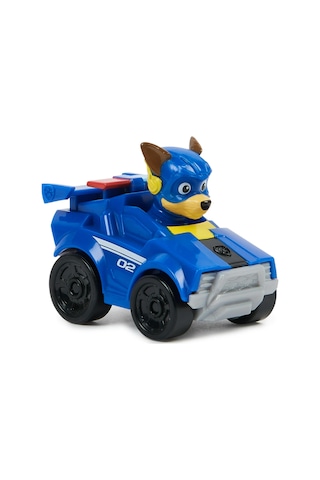 Paw Patrol The Mighty Movie Pup Squad Racers Chase