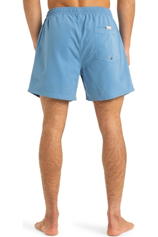 Quiksilver Everyday Solıd Volley 15 Lacivert Erkek Deniz Şortu 000000000102114741 Lacivert