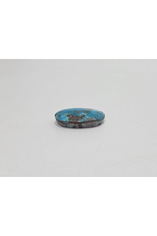 Doğal İran Nişabur Firuze Turkuaz Taşı 104 Karat -20,8 Gram T017