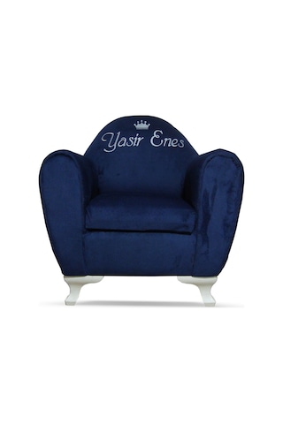 Isme Özel Çocuk Koltuğu Lacivert (229544422) Lacivert