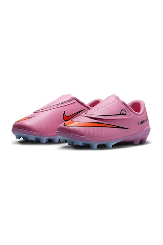 Nike Jr Vapor 16 Club Mg Ps V Çocuk Futbol Ayakkabısı Fq8290-600 Pembe