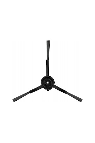 Srfn Ticaret Philips Homerun Xu 7000-01/02 Ve Xu7100-01/02 Robot Süpürge Uyumlu Yan Fırça - 4 Adet