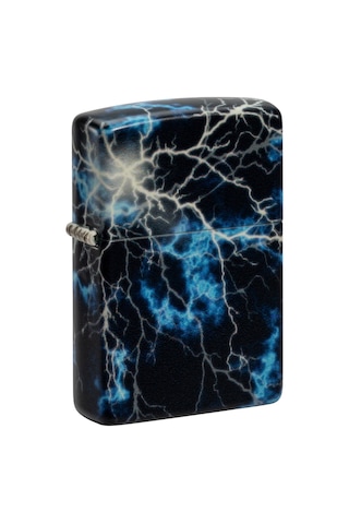 Zippo 49193 Lightning Design Çakmak