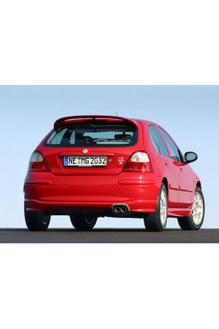 ROVER 200 214 216 25 BODYKİT SETİ