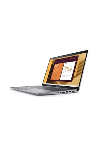 Dell Latitude 5550 XCTOL555015EMEA-VP-V3 Ultra 7 165H 32 GB 1 TB SSD 4 GB RTX2050 15.6" Ubuntu Dizüstü Bilgisayar