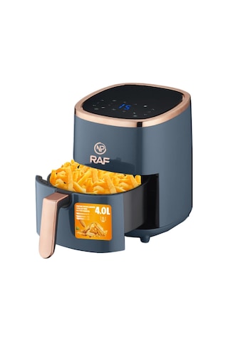 Npo RAFR5007 4 LT Yağsız Airfryer