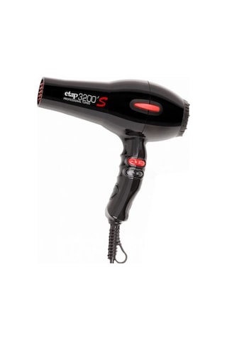 Etap 3200 S 2400 W Profesyonel Saç Kurutma Makinesi + Difüzör