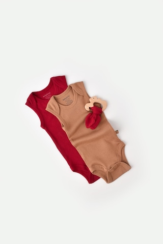 BabyCosy Modal 2 Li Askılı Badi Csym11111 001