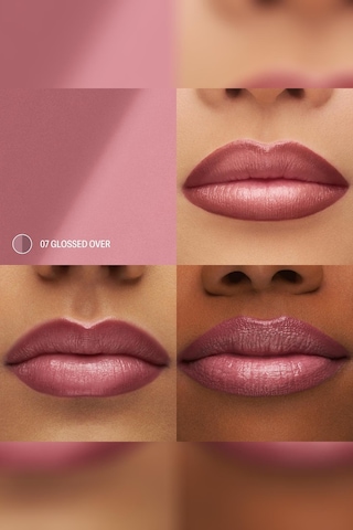 Sacheu Doubledown Lip Definer 2'si 1 Arada Dudak Kalemi Ve Balm 07 Glossed Over 1.3gr
