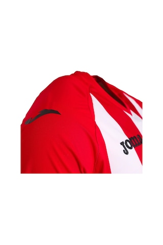 Joma Kırmızı Erkek Futbol Forması 1202.98.021 Pisa