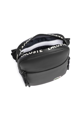 Lacoste Unısex Omuz Çantası Nh4447tx-p66 Nh4447tx-p66 Siyah Siyah