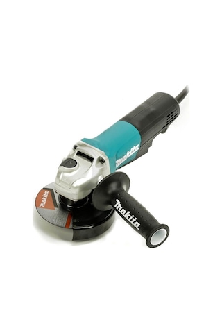 Makita GA4550R 1.300W 115mm Avuç Taşlama