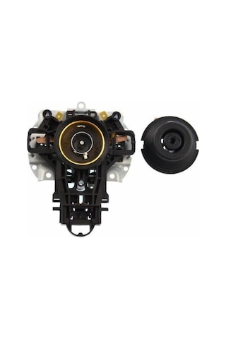 Arçelik Uyumlu K 3282 Im Inox Korkmaz Çay Makinası Taban Emniyet Termostatı Otomatiği Ve Alt Konnektörü Strix