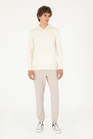 U.s. Polo Assn. Erkek Taş Eşofman Altı 50293450-vr049 Taş