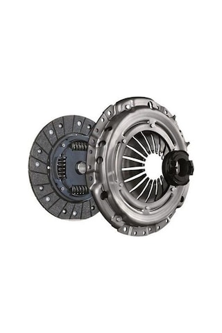 Chevrolet Yeni Aveo T300 1.2 /1.4 Düz Vites Debriyaj Seti Sachs M 85838473