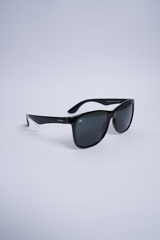 Polo Black Pb 109 C2 Füme Erkek Güneş Gözlüğü -pb 109 C2 Füme