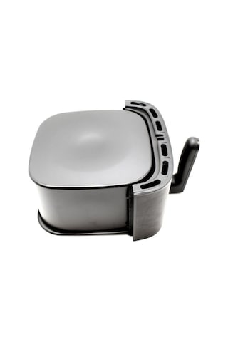 Kenwood Uyumlu - Removable Contaıners Black 4627 As00005