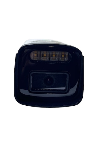 Ztech Zr 2066 Warm 2mp Ahd 3.6 Bullet Kamera