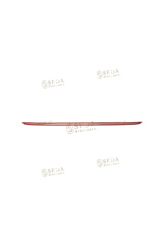 Ford Focus 3 Hb 2011 Bagaj Alt Çıta P. Çelik - Hb