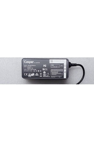 Casper S100 S200 Adaptör Şarj Cihazı 19v 3.42a 65w