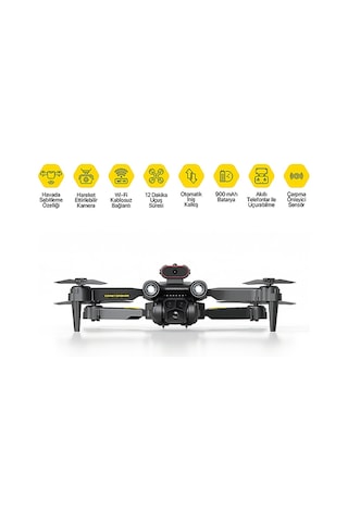 Corby Volarix Cx034 Smart Drone
