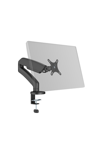 F100 Pro 17-34 Monitör Standı Siyah Maks: 10kg