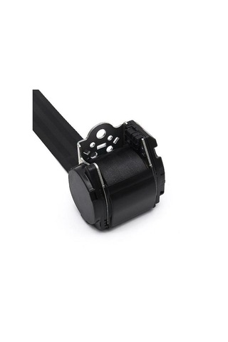 Evrensel Üç Noktalı Tam Otomatik Emniyet Otomatik Geri Çekilebilir Kemer Araba Kamyonet Binek Araç Van Emniyet Kemeri Tertibatı