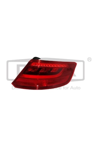 8v4945096a Stop Lambası Dış Sağ Led - Audı A3 2013-2016