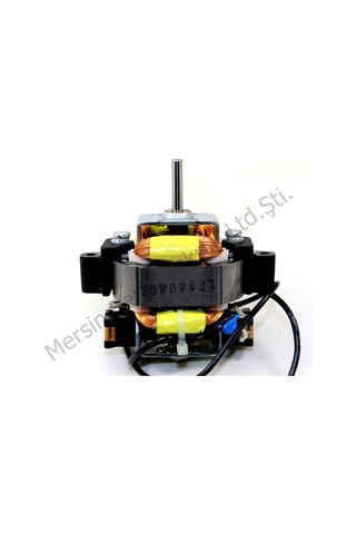 Lianfeng Kuaför Fön Motoru U5415 + Geçme Pervaneli