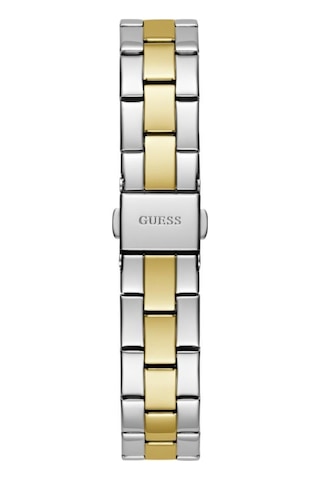 Guess Gugw0725l1 Altın Kaplama Taşlı Kadın Kol Saati