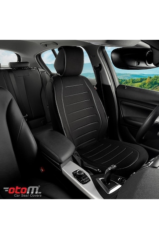 Otom Active Line Serisi Koruyucu Oto Koltuk Minderi