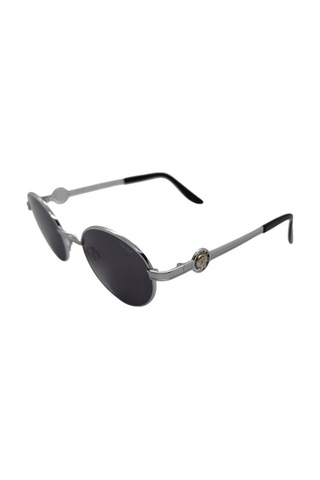 Village Unisex Güneş Gözlüğü Silver 99132315