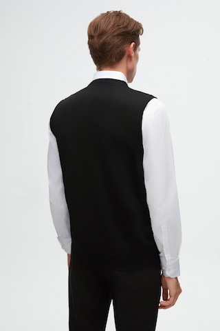 Ds Damat Regular Fit Siyah Süveter 5hf062436282m 001