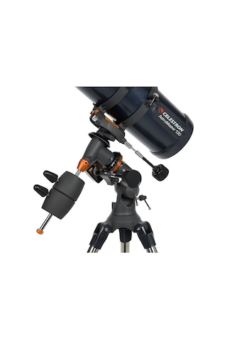 Celestron 31051 Astromaster 130eq-Md Teleskop