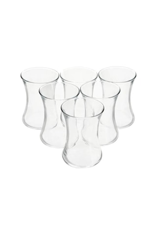 Paşabahçe 42861 Miss Çay Bardak 48 Li 170 Cc