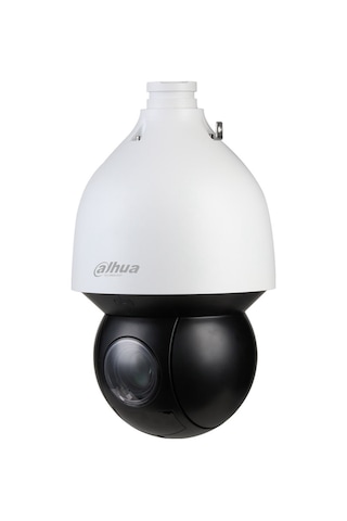 Dahua Sd5a245gb-hnr, 2mpix, 3,95-177mm Motorize Lens, 45x Starlight, 150mt. Gece Görüş Ir Wizsense Ptz Ip Kamera Ayak Dahil Dahua Sd5a245gb-hnr, 2mpix, 3,95-177mm Motorize Lens, 45x Starlight, 150mt. Gece Görüş Ir Wizsense Ptz Ip Kamera Ayak Dahil