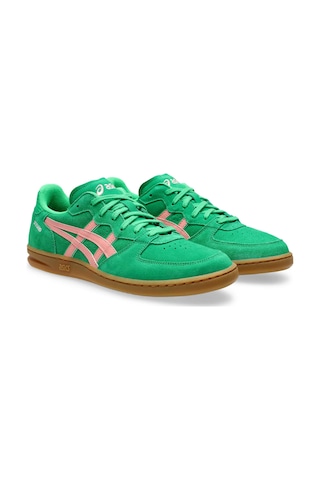 Asics Skyhand Og Unisex Yeşil Sneakers 1203a452-300 Yeşil