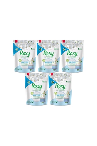 Dalan Roxy Bio Clean Matik Sabun Tozu 800GR Bahar Çiçekleri (5 Li