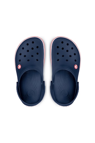 Crocs Crocband Clog Kadın Terlik Lacivert