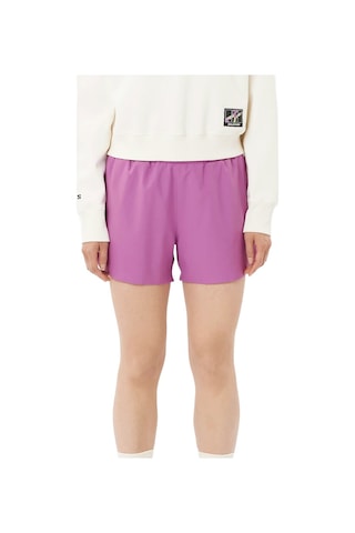 Salomon Shkout Core Shorts 4" W 2055 Pembe