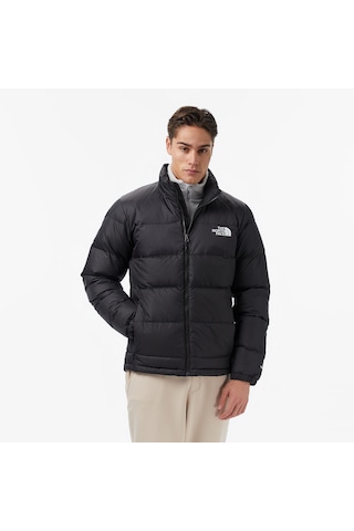 Tnf The North Face Erebus Down Erkek Siyah Outdoor Mont Nf0a7zıngoe1 Siyah