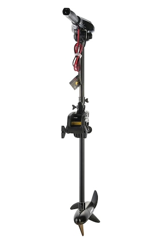 Newport X 55 Lb Elektrikli Bot Motoru Nvx-55