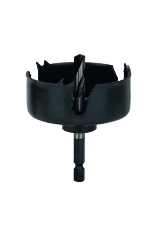 Craftomat Spot Delik Açma Testeresi 65 Mm