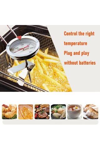 Homyl Et Sığır Eti Için Paslanmaz Çelik 15cm-gümüş